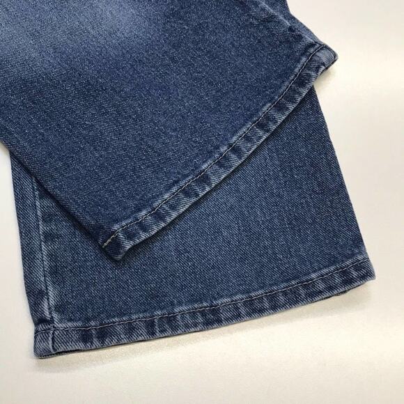 NEW YORK & CO Womens 10 Average Bootcut Jeans - Picture 6 of 7